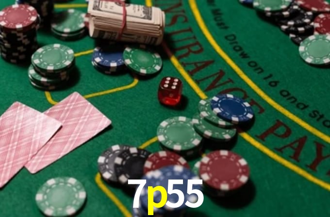 7p55