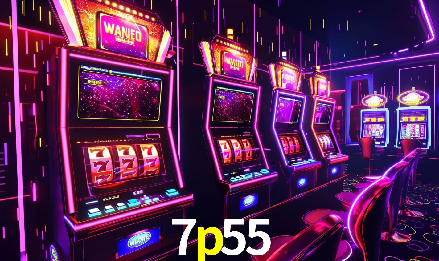 Apostas Esportivas na 7p55: Um Guia Completo