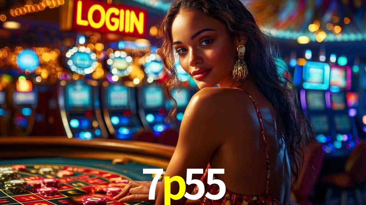 Estatísticas 7p55