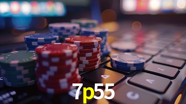 Diretório de Jogos 7p55