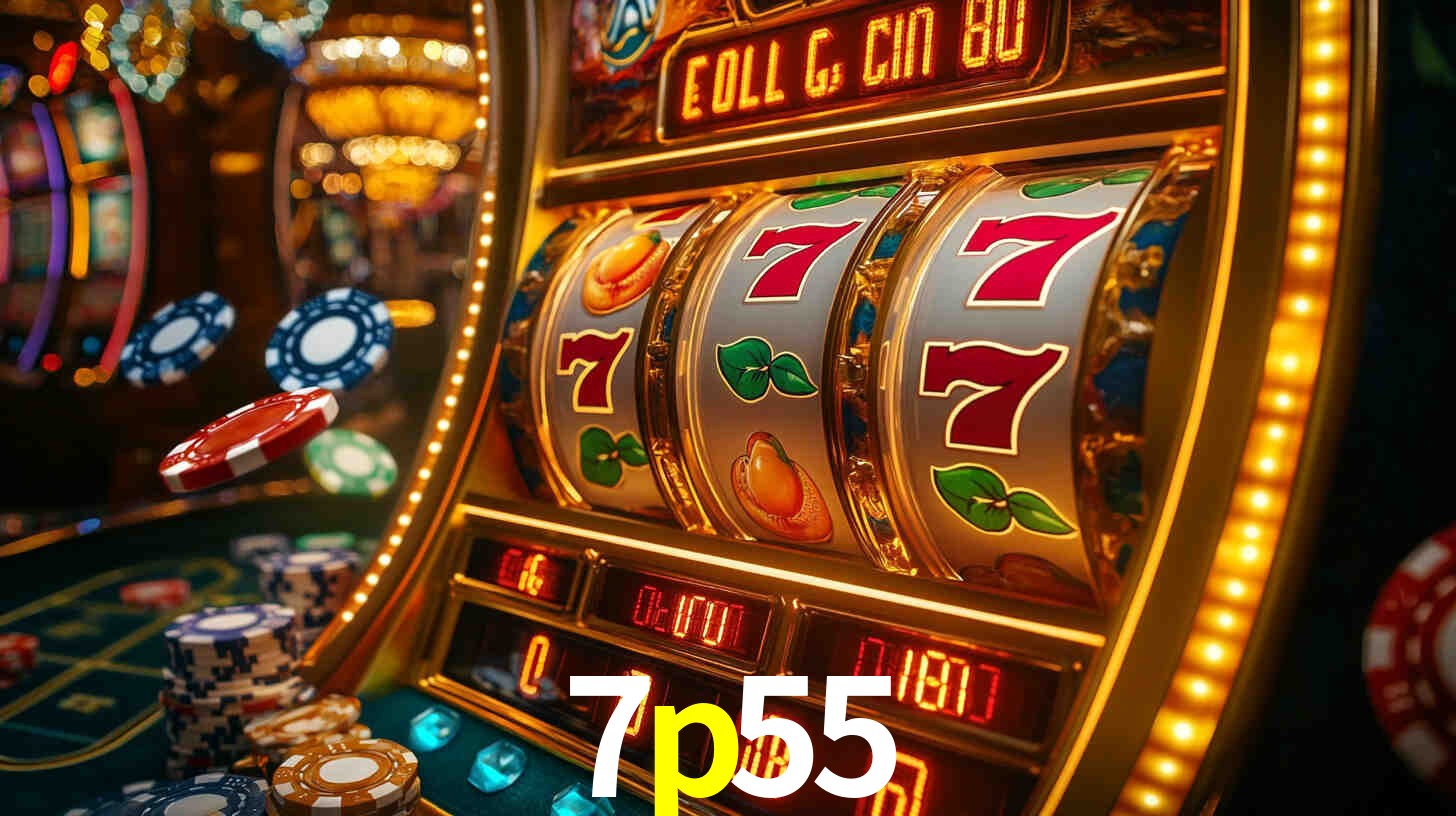 Tournaments 7p55