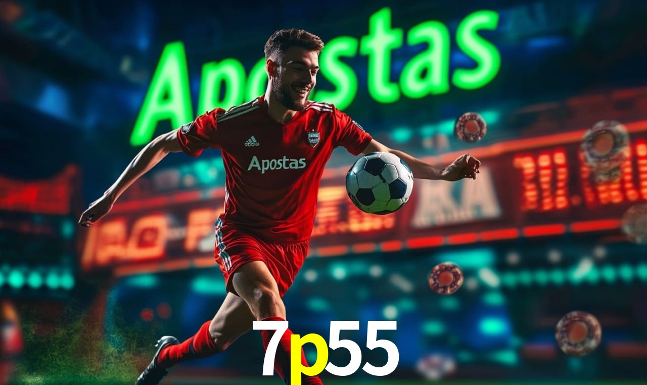 Desvendando o Mundo dos Jogos Virtuais na 7p55