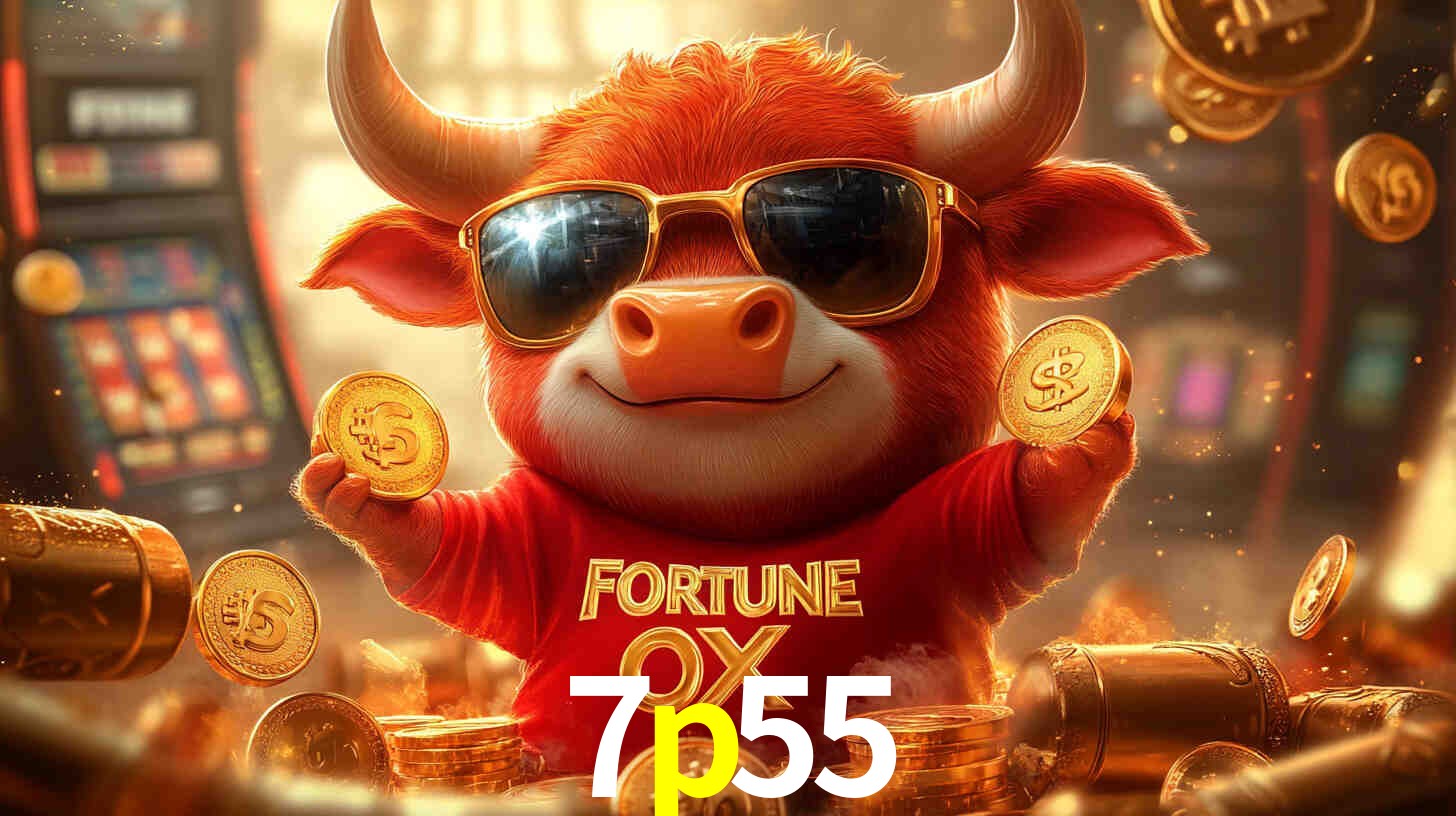 7p55 login