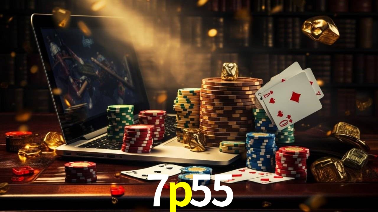 Jogos Exclusivos 7p55