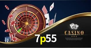 Mesa de Blackjack 7p55