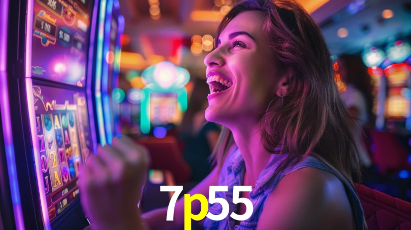 7p55