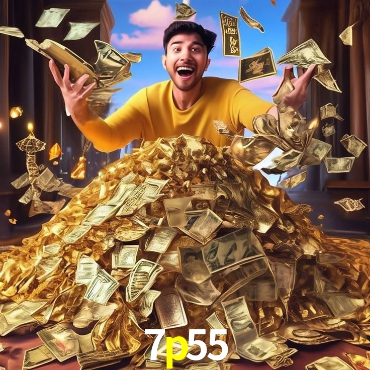 PIX Instantâneo 7p55