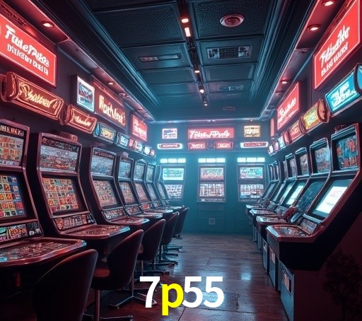 Design Responsivo 7p55