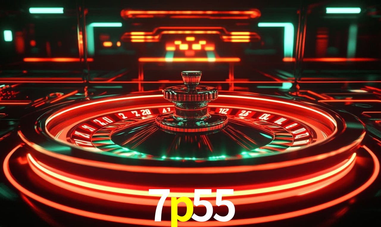 A Experiência Imersiva dos Cassinos Ao Vivo no 7p55