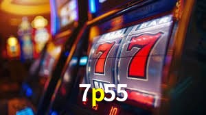 Recursos de Bônus 7p55