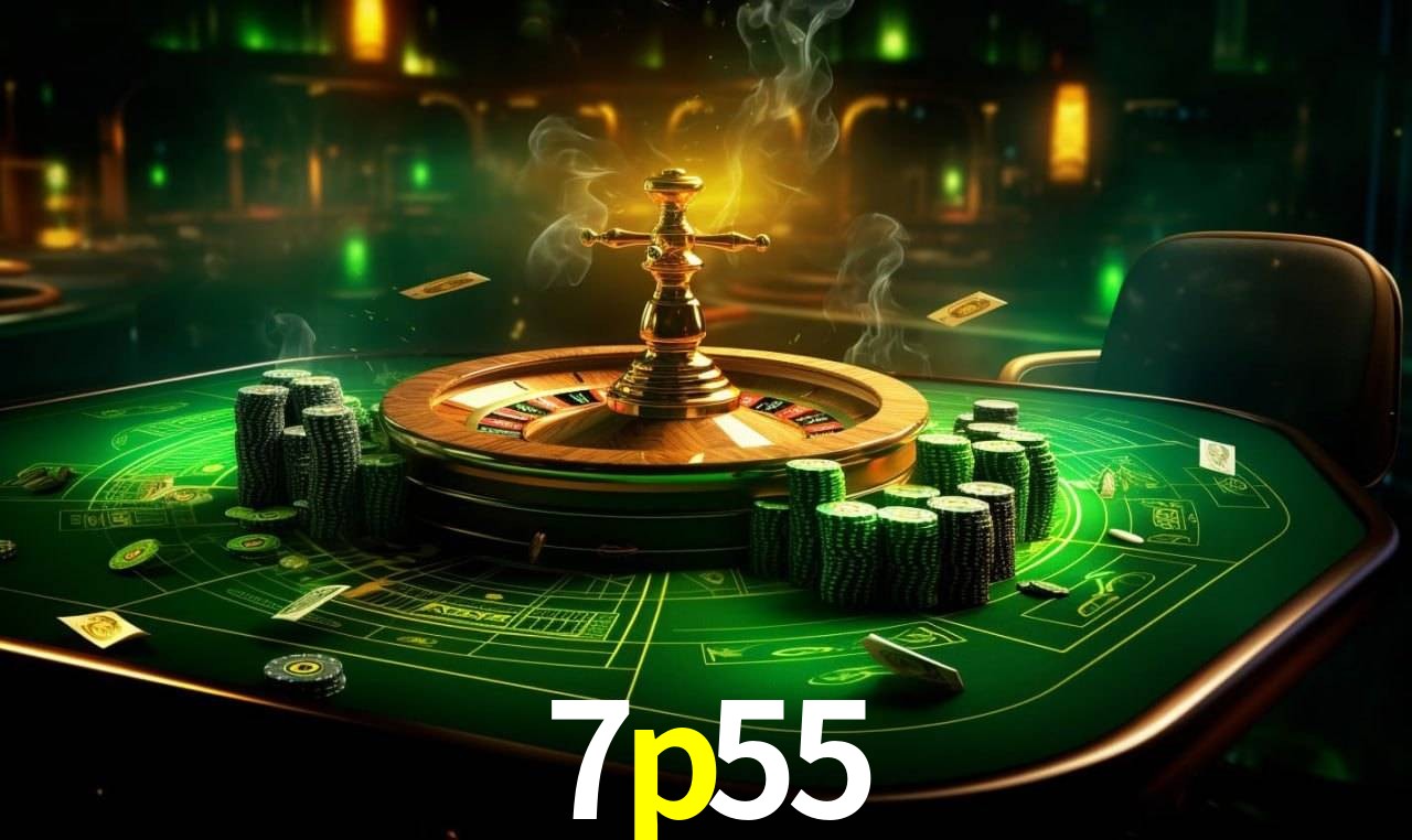 Descubra a Essência do 7p55: Nossa História e Compromissos