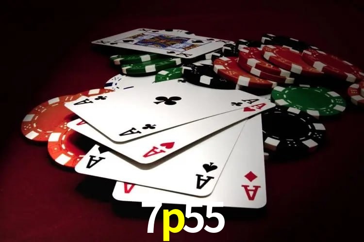 Interface do App 7p55