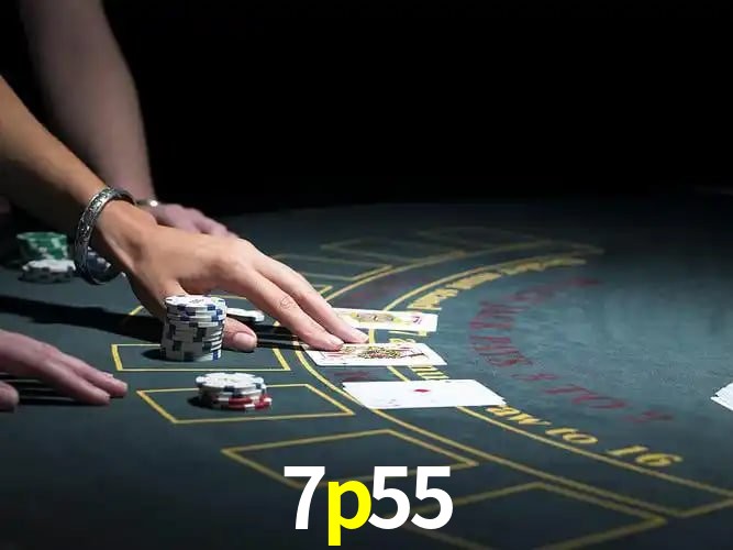 Tecnologia da Plataforma 7p55
