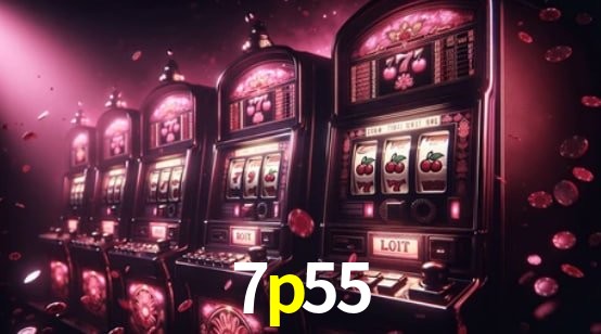 A Experiência Imersiva dos Cassinos Ao Vivo no 7p55