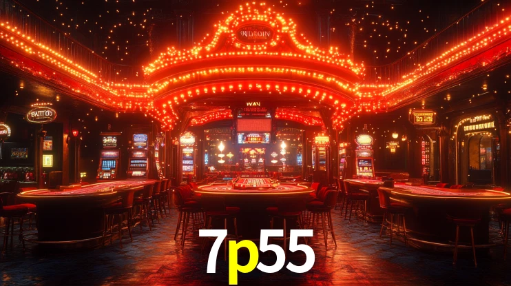 7p55 App Interface