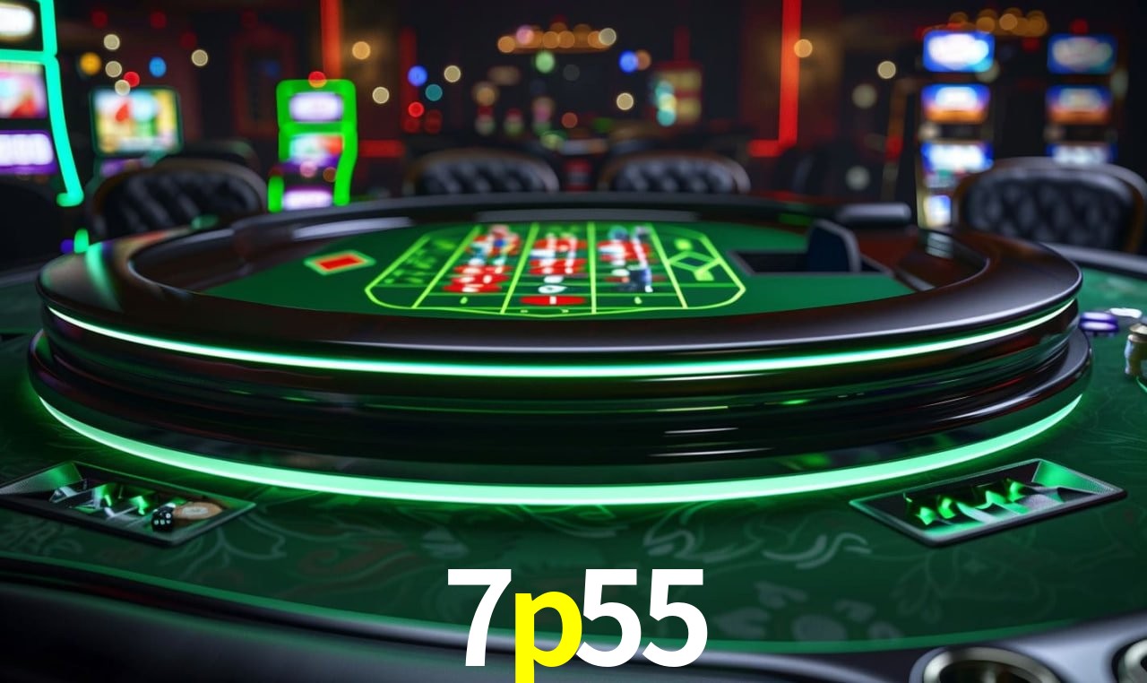 Seasonal Promotions 7p55