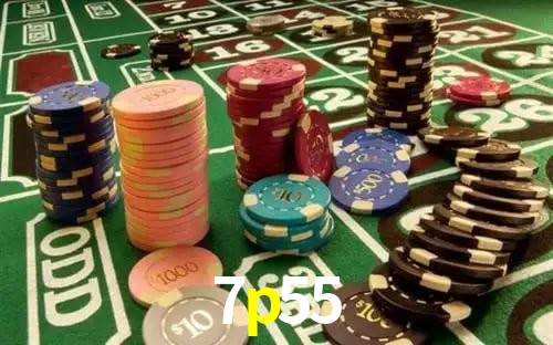 Bônus Generosos e Exclusivos no 7p55 para Você!
