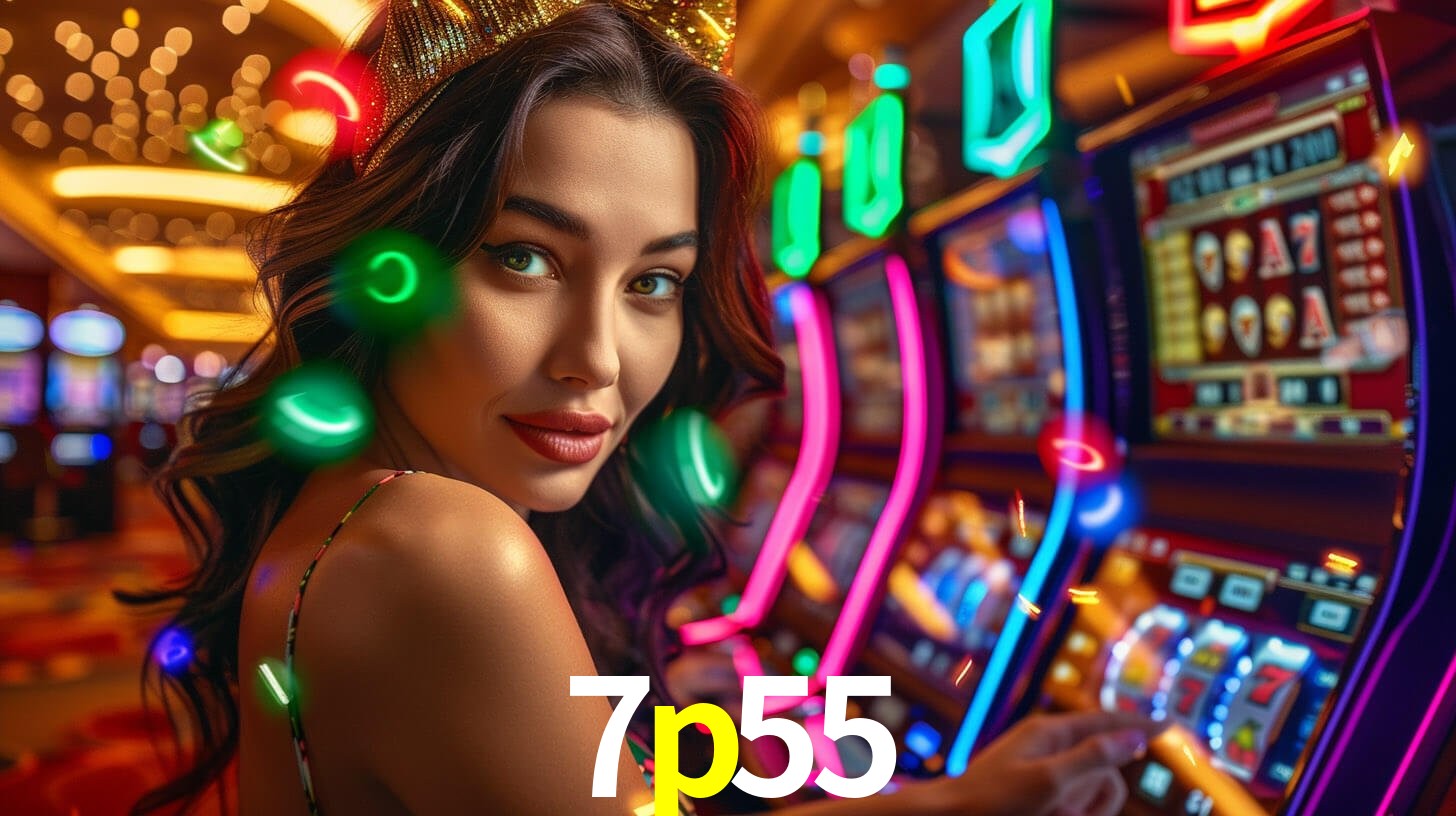 7p55