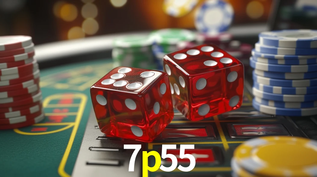 VIP Casino 7p55
