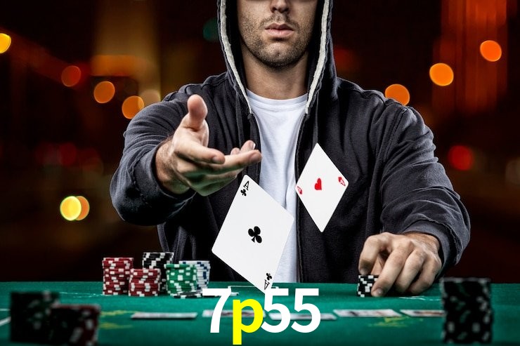 7p55 login