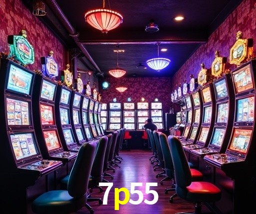 Promoções Sazonais 7p55