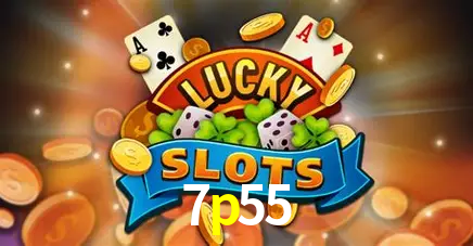 Descubra a Magia dos Jogos de Arcade no 7p55