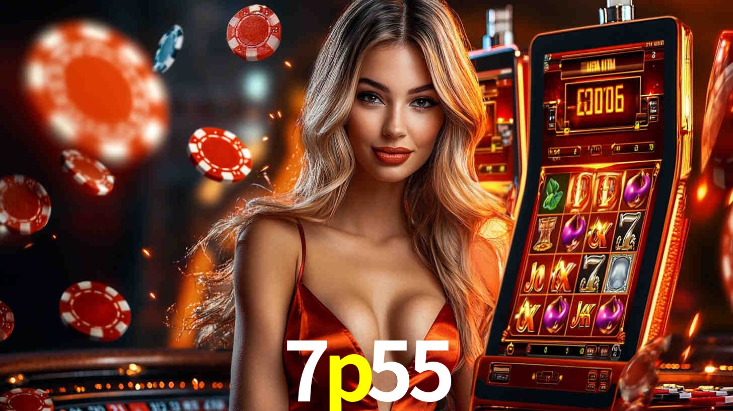 7p55 login