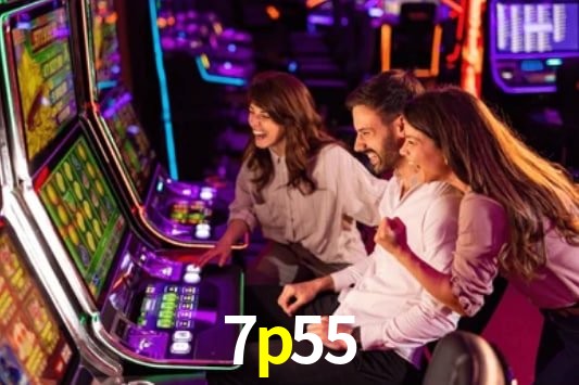 Descubra o Programa VIP da 7p55: Vantagens Exclusivas para Jogadores