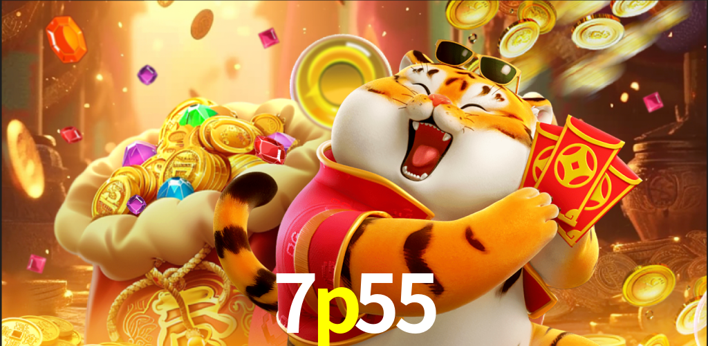 7p55 - Corrida Louca Pela Fortuna - 7p55 vip