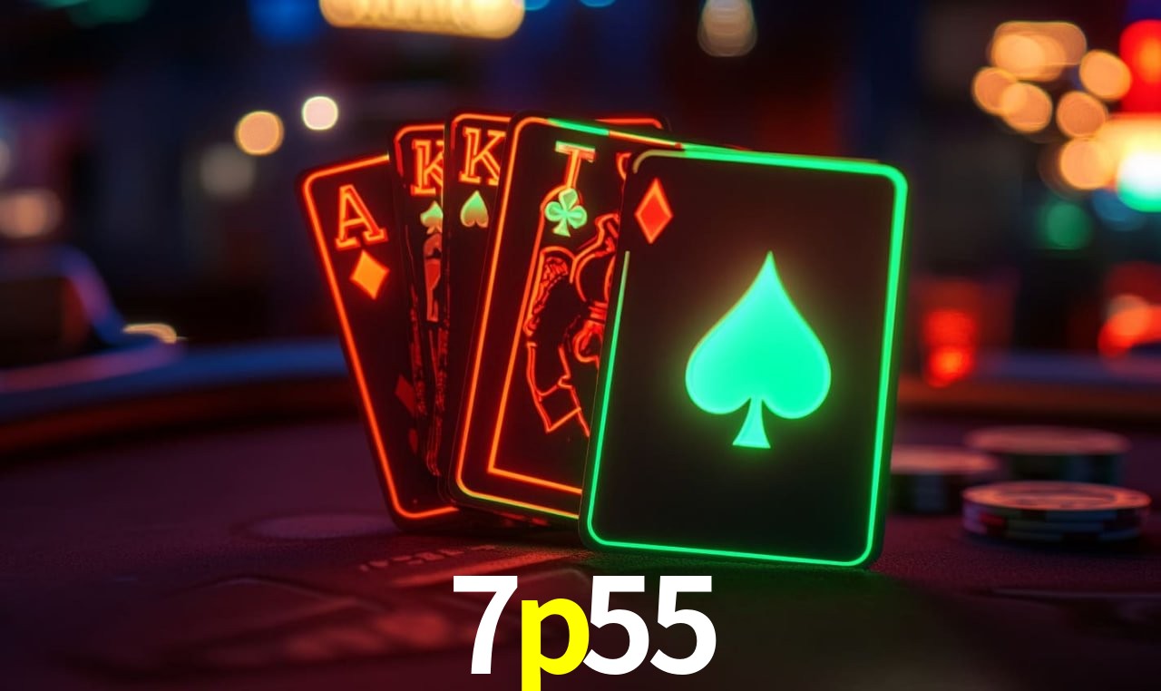 Apostas de Futebol 7p55
