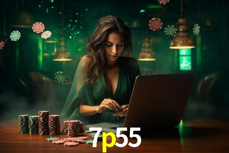 7p55 login