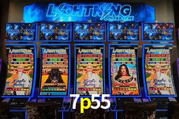 Desvendando o Mundo dos Jogos Virtuais na 7p55