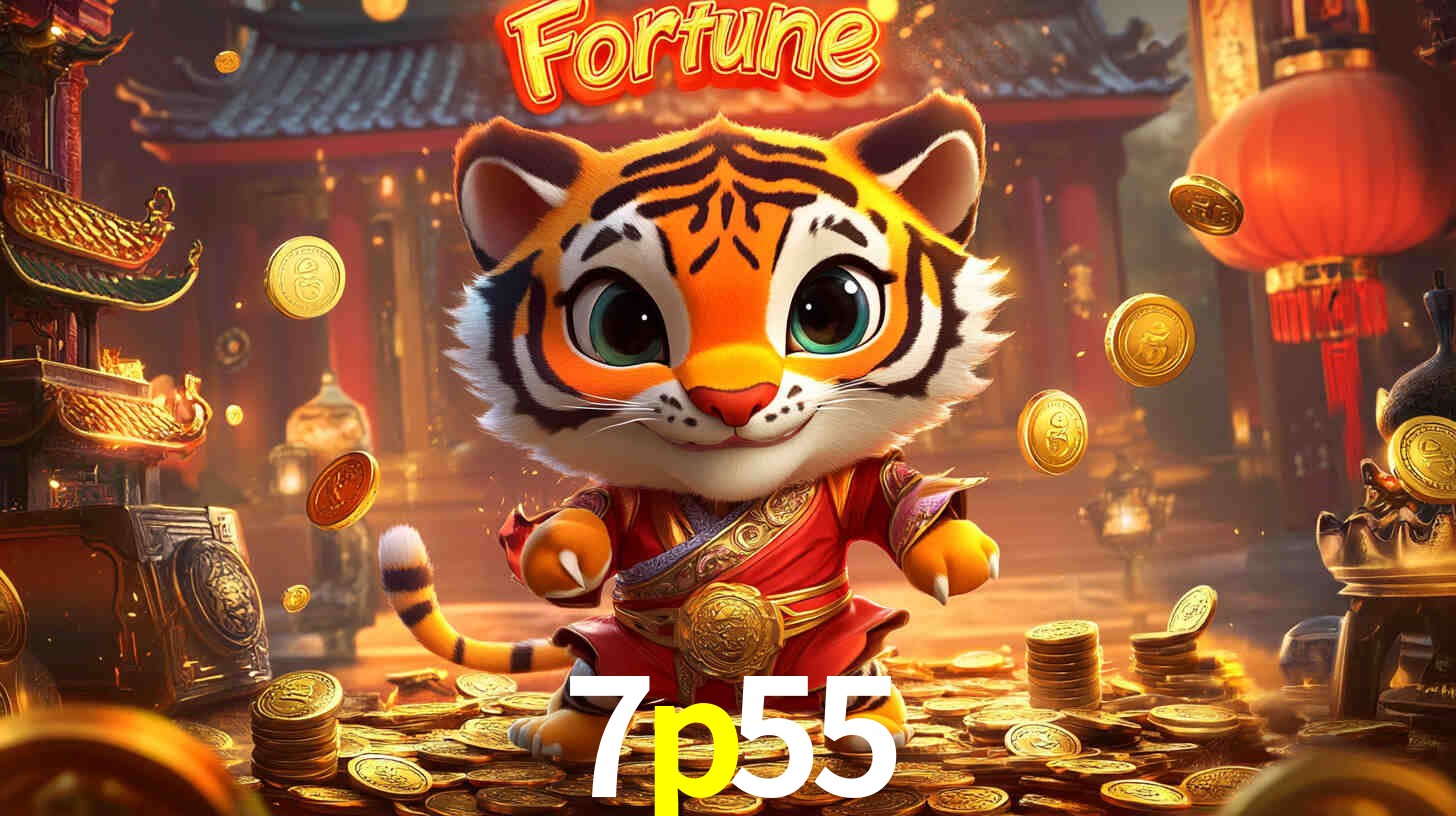 A Revolução dos Aplicativos de Jogos no 7p55