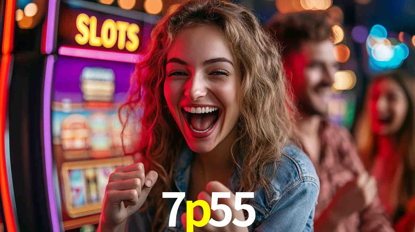 Descubra o Programa VIP da 7p55: Vantagens Exclusivas para Jogadores
