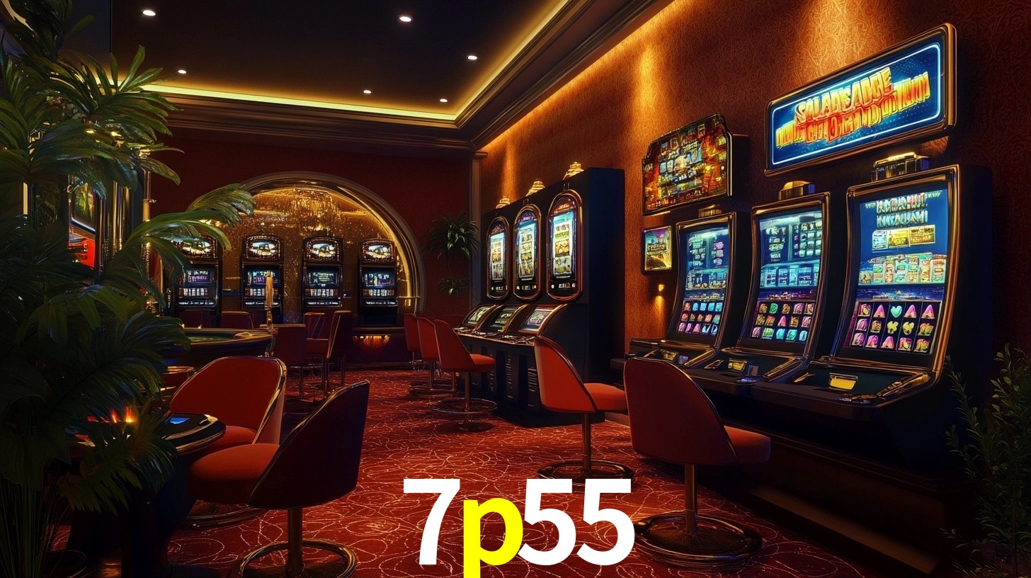 Live Casino 7p55