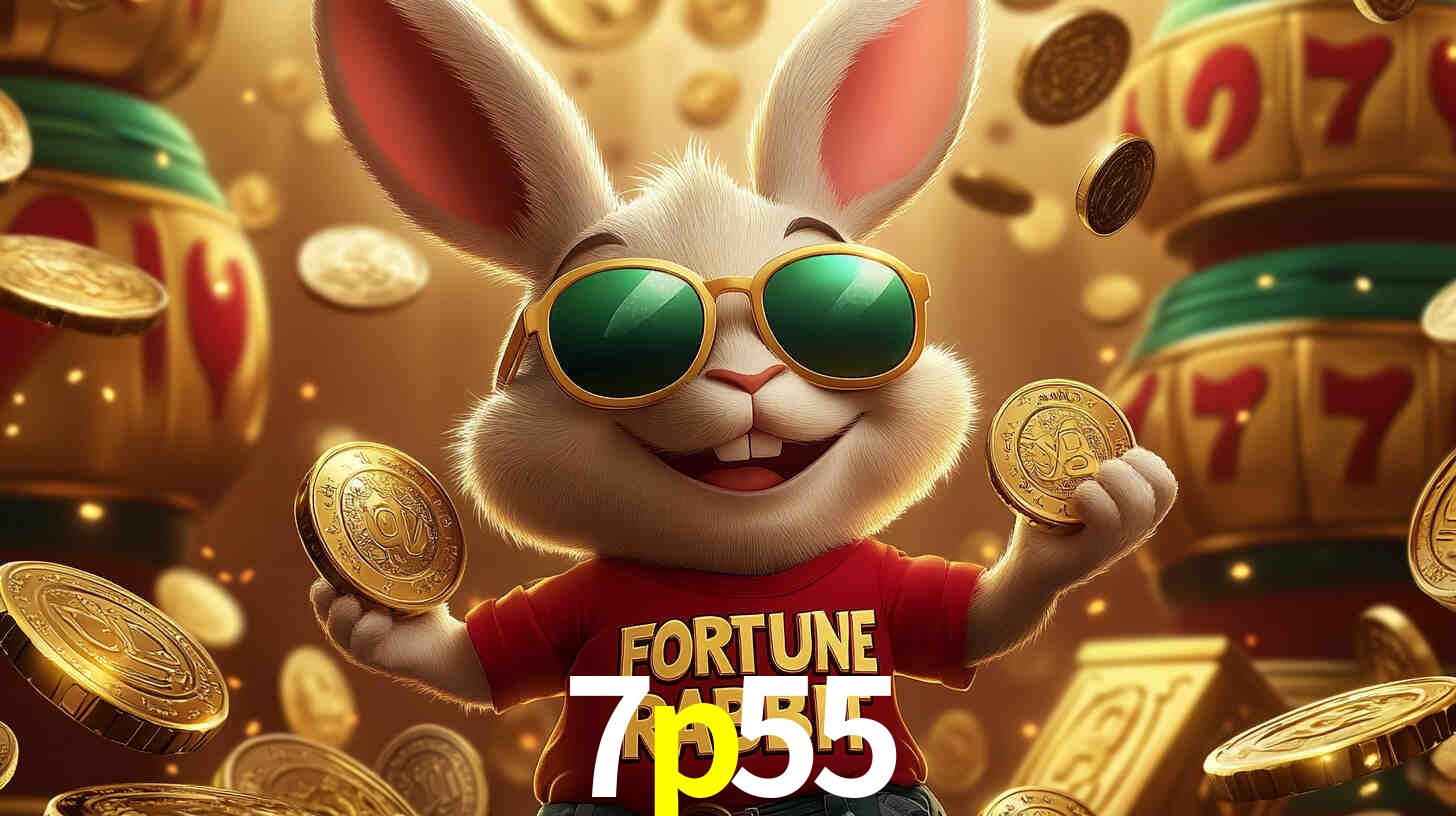 7p55: Seu Cassino Premiado com Pagamentos Rápidos
