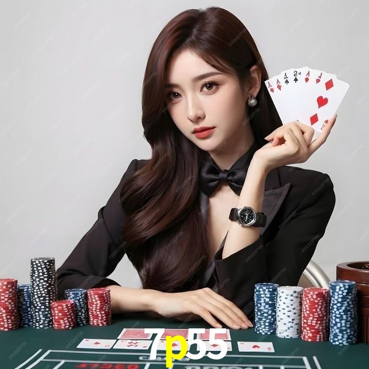 Provedores de Jogos 7p55