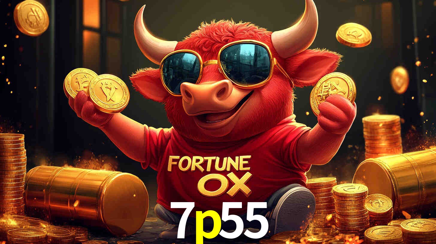 A Emoção da Loteria na 7p55: Uma Chance de Mudança de Vida
