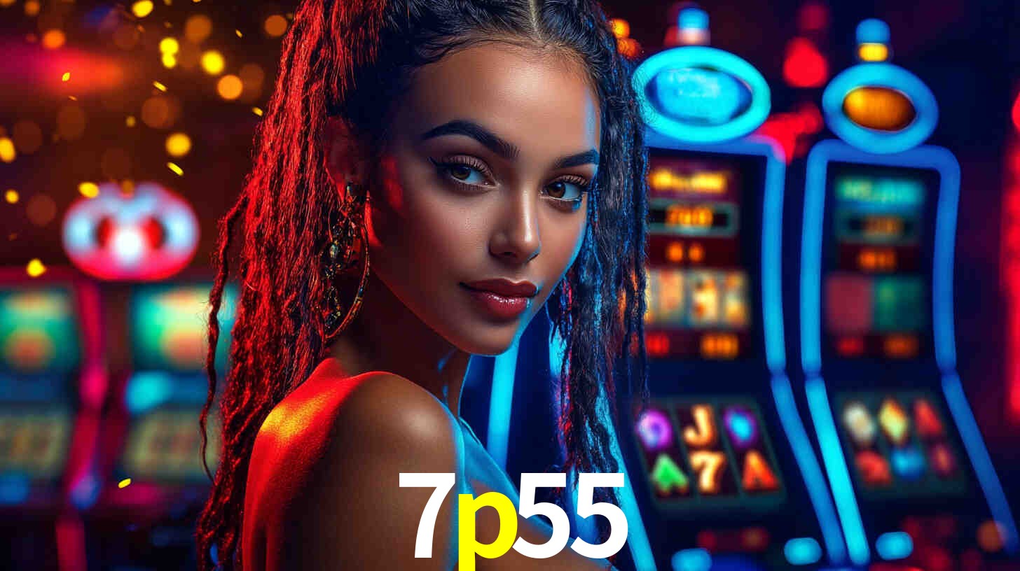 Apostas Esportivas na 7p55: Um Guia Completo