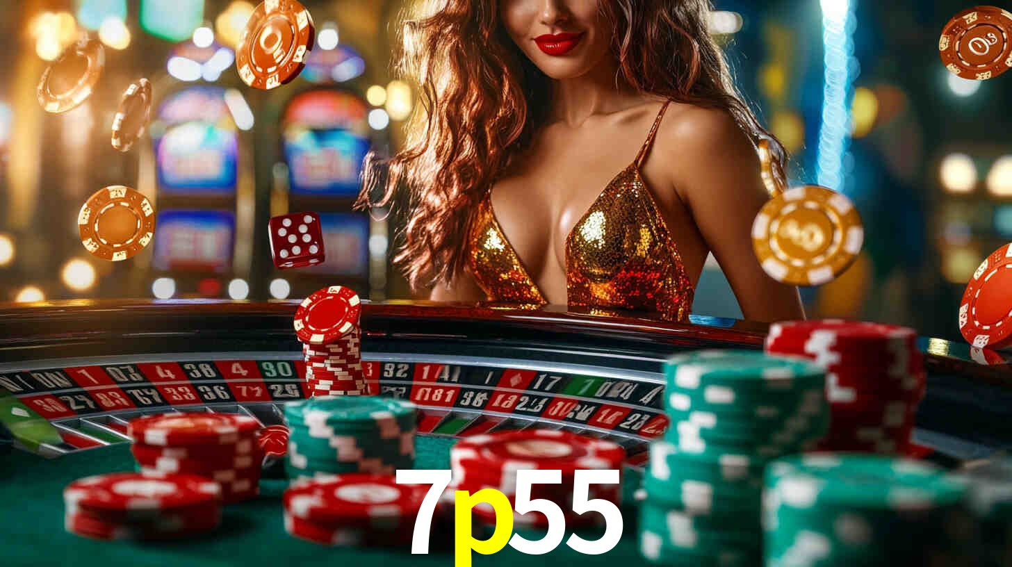Daily Bonuses 7p55
