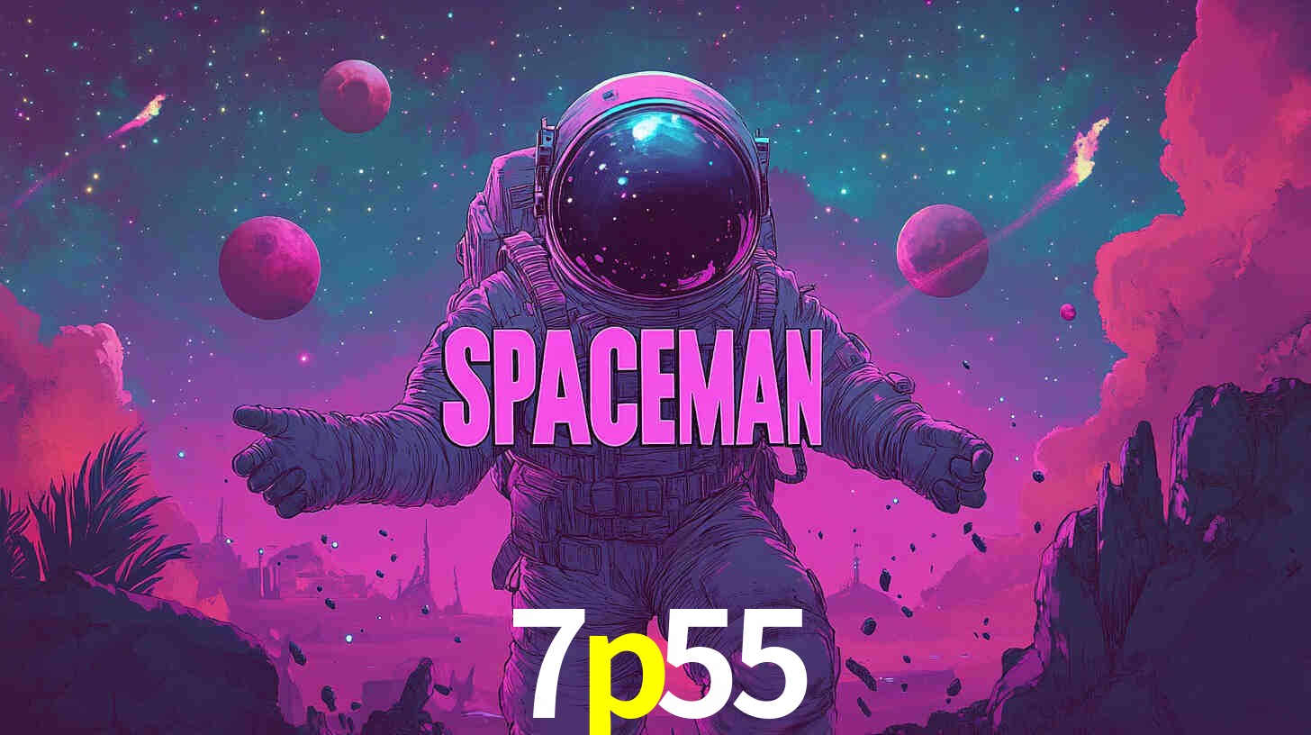 Descubra a Magia dos Jogos de Arcade no 7p55