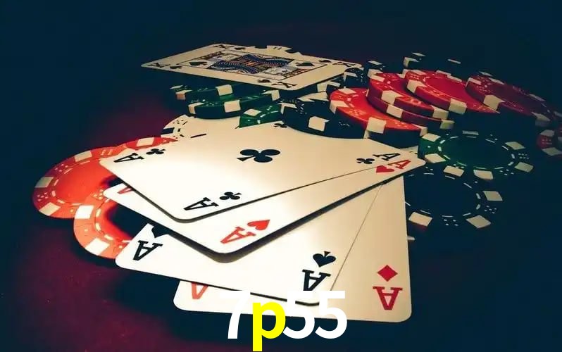 cassino 7p55
