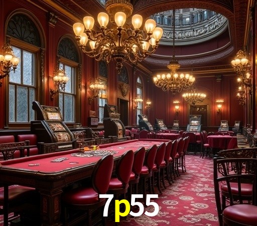 Benefícios da Conta 7p55