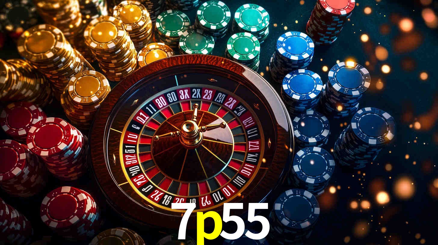 Welcome Bonus 7p55