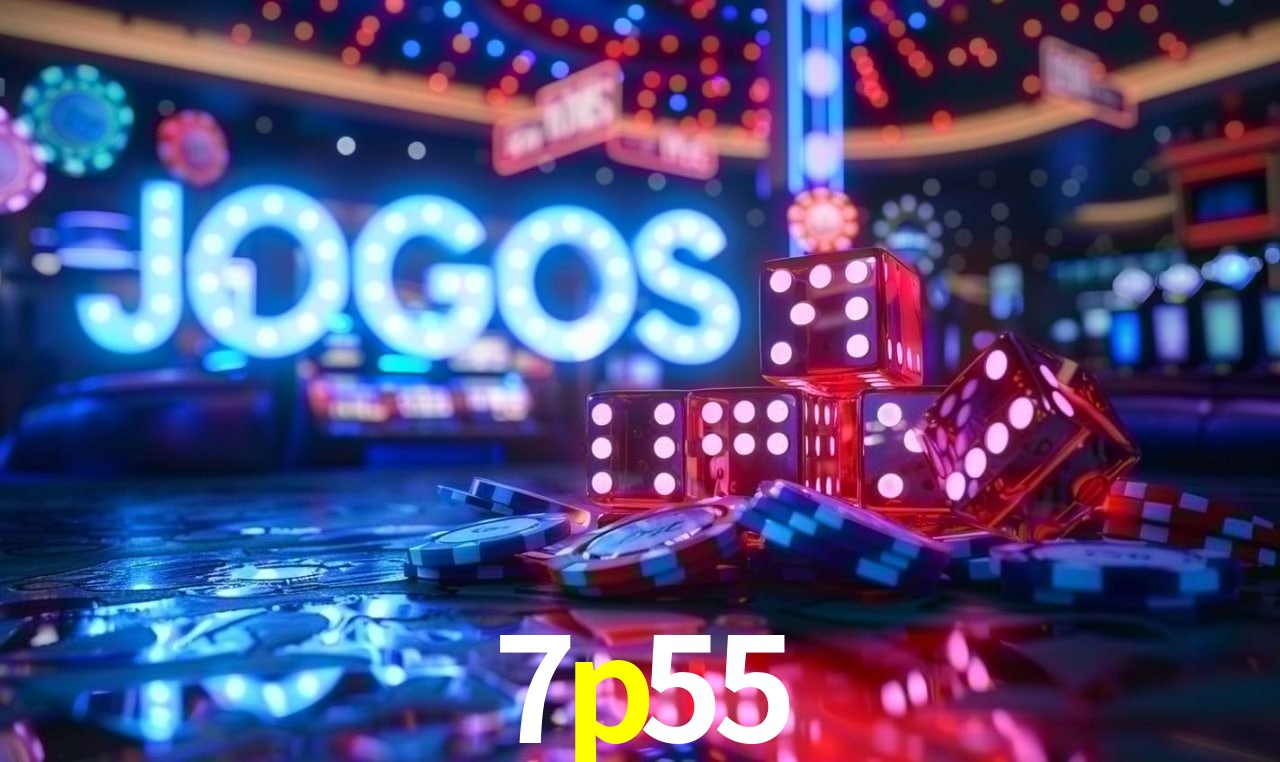 A Emoção da Loteria na 7p55: Uma Chance de Mudança de Vida
