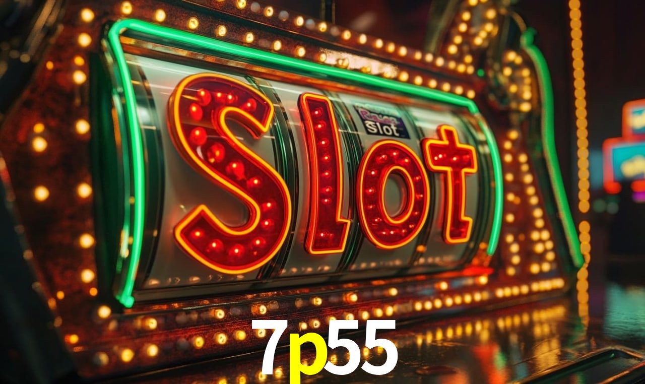 Casino Ao Vivo 7p55